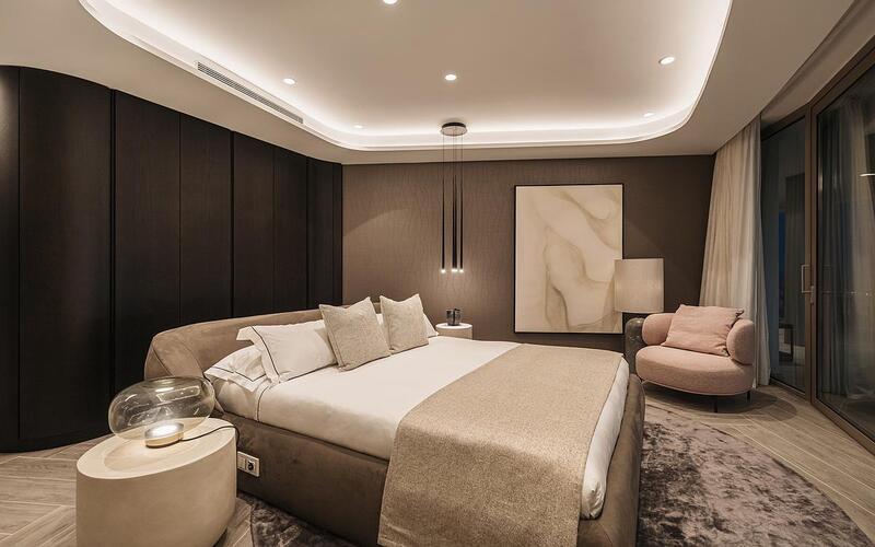 3 slaapkamer Appartement Te koop 3 slaapkamer Appartement Te koop