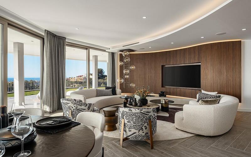3 slaapkamer Appartement Te koop 3 slaapkamer Appartement Te koop
