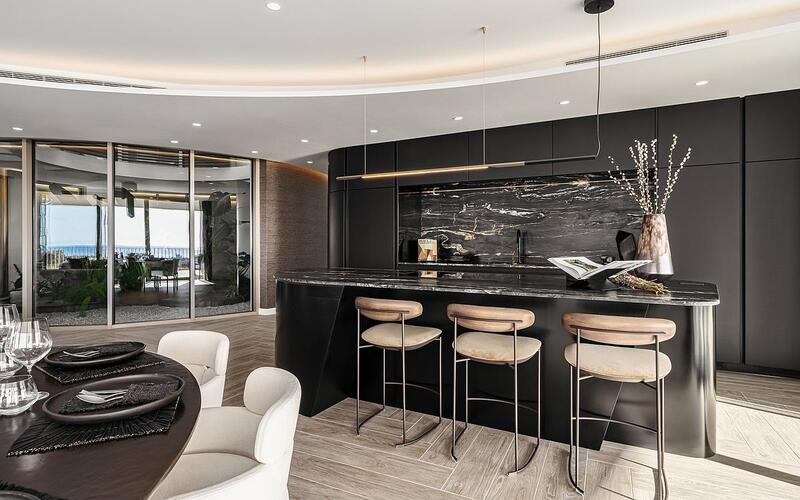 3 slaapkamer Appartement Te koop 3 slaapkamer Appartement Te koop