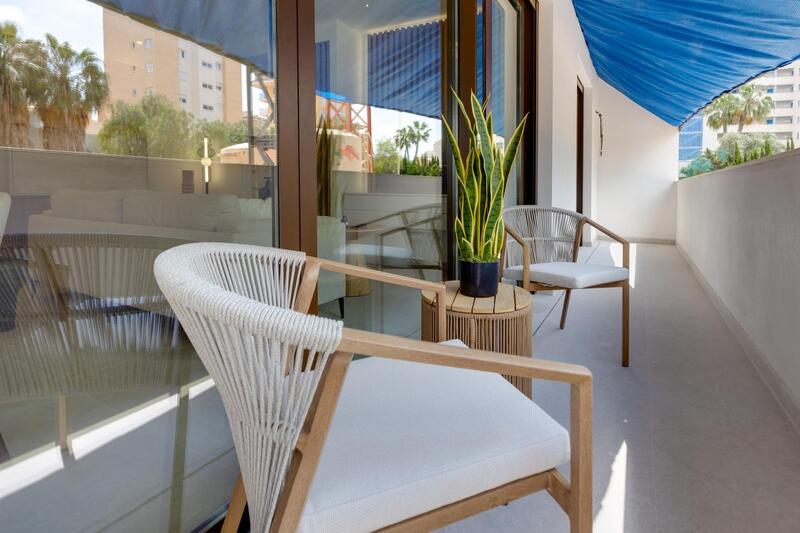 2 Cuarto Apartamento en venta