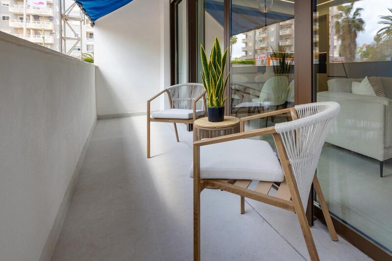 2 Cuarto Apartamento en venta