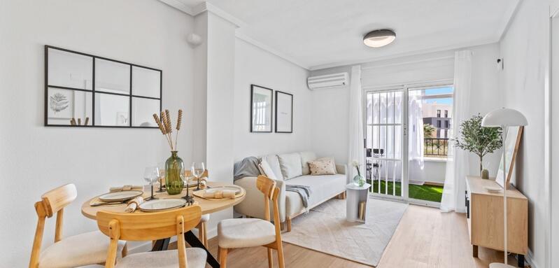 Apartamento en venta en Orihuela Costa, Alicante