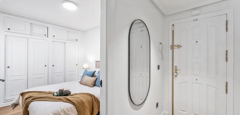 2 Cuarto Apartamento en venta 2 Cuarto Apartamento en venta