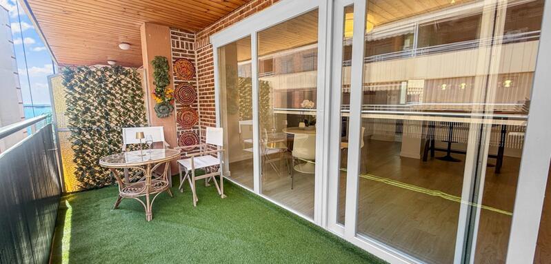 3 chambre Appartement à vendre