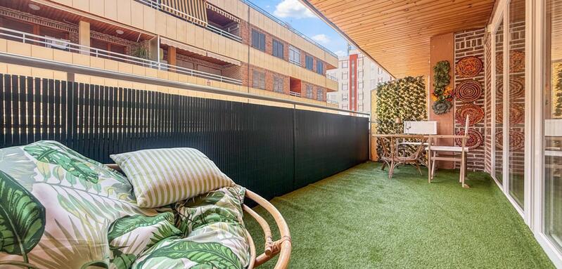3 chambre Appartement à vendre