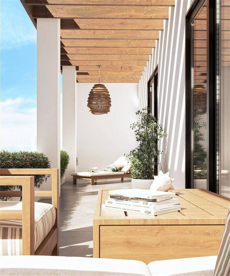 2 soverom Leilighet til salgs