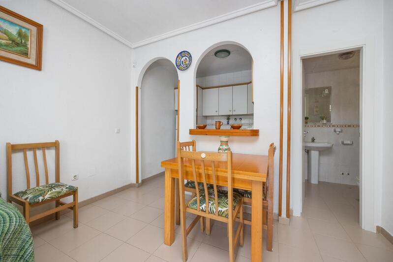 2 Cuarto Villa en venta