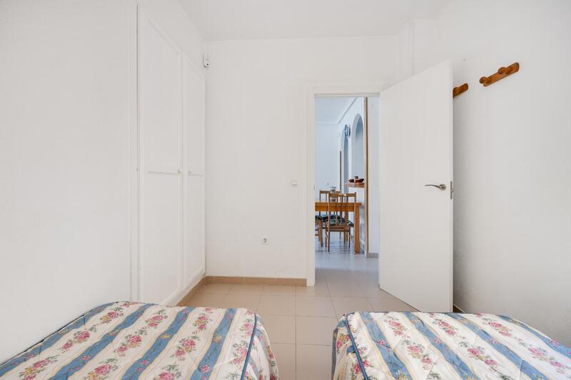 2 Cuarto Villa en venta