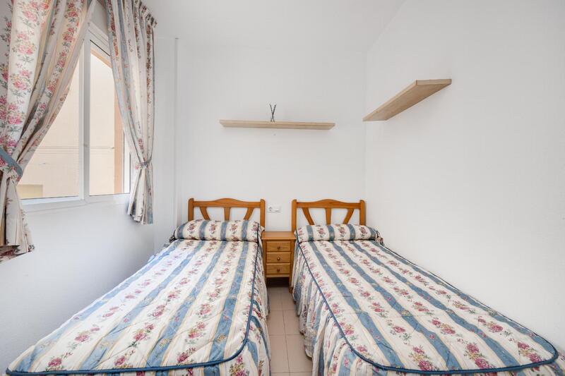2 Cuarto Villa en venta