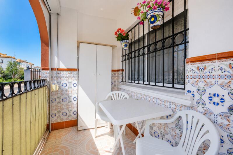 2 Cuarto Villa en venta