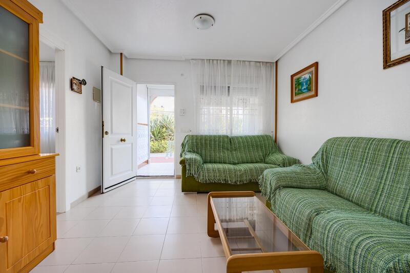 2 Cuarto Villa en venta