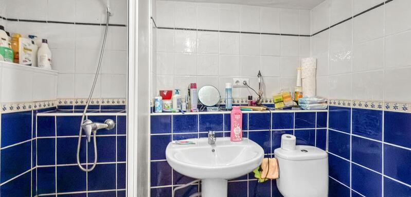 2 Schlafzimmer Stadthaus zu verkaufen