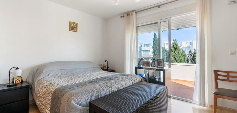 3 slaapkamer Villa Te koop