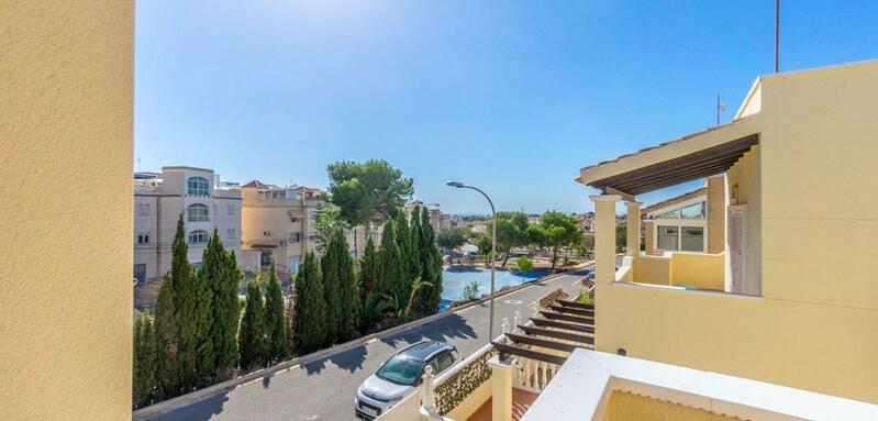 3 slaapkamer Villa Te koop