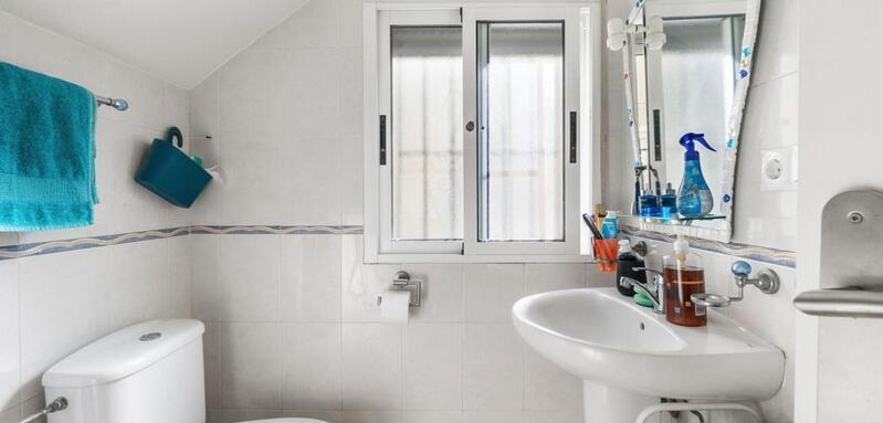 3 slaapkamer Villa Te koop