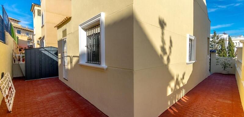 3 slaapkamer Villa Te koop