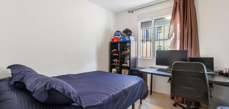3 slaapkamer Villa Te koop