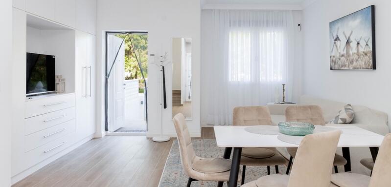 3 soveværelse Byhus til salg 3 soveværelse Byhus til salg