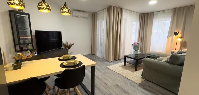 Apartment for sale in Torrevieja, Alicante