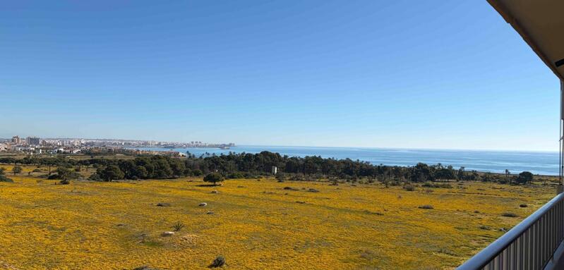 Leilighet til salgs i Orihuela Costa, Alicante