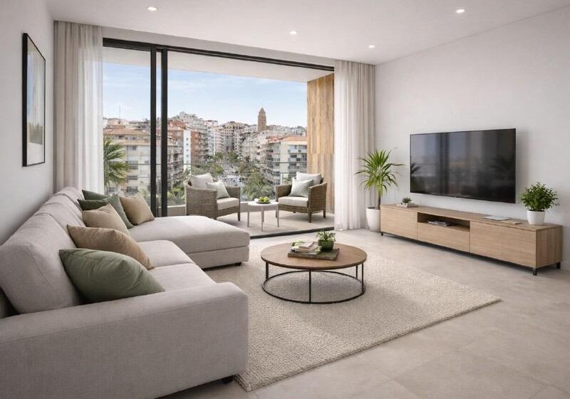 Apartment for sale in Torrevieja, Alicante