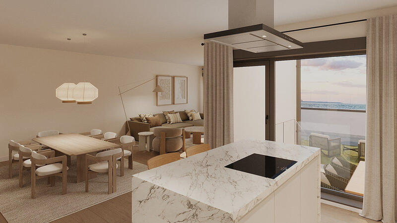 1 bedroom Apartment for sale 1 bedroom Apartment for sale