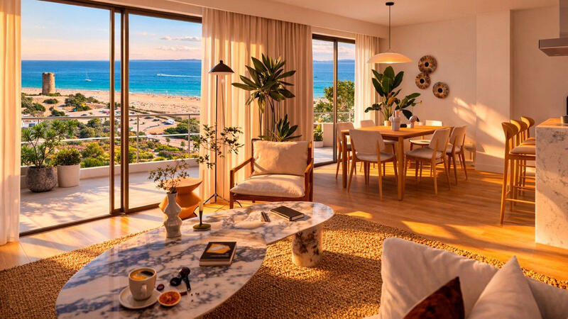 1 bedroom Apartment for sale 1 bedroom Apartment for sale
