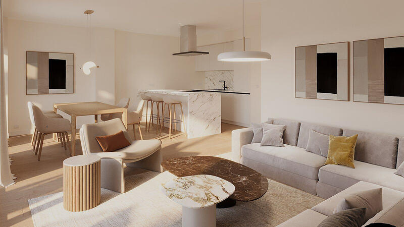 3 bedroom Apartment for sale 3 bedroom Apartment for sale