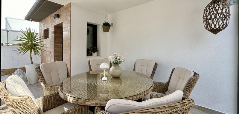 3 Schlafzimmer Villa zu verkaufen