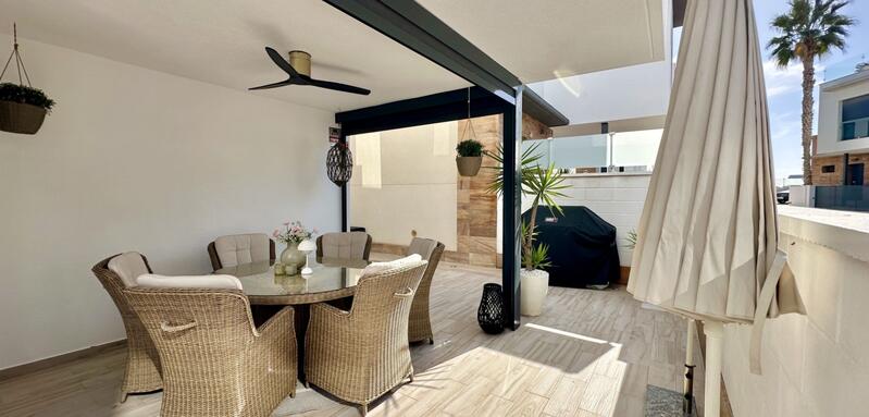3 Schlafzimmer Villa zu verkaufen