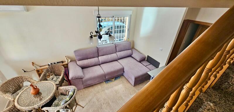 3 Schlafzimmer Stadthaus zu verkaufen