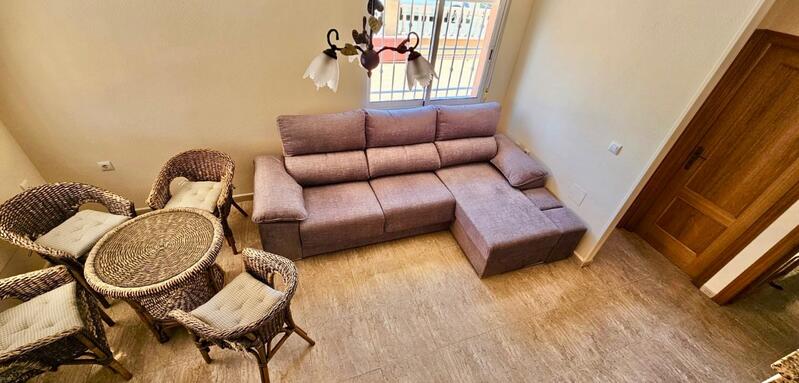 3 Schlafzimmer Stadthaus zu verkaufen