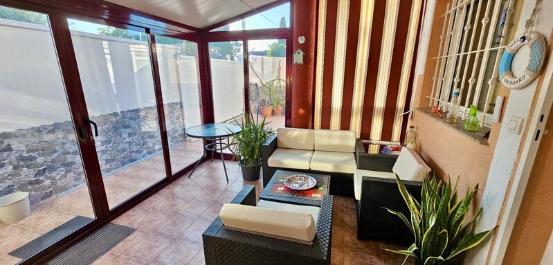 3 Schlafzimmer Stadthaus zu verkaufen