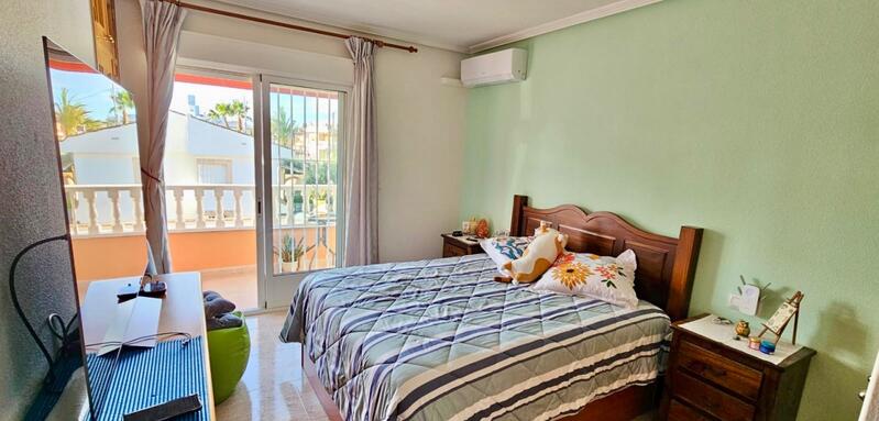3 Schlafzimmer Stadthaus zu verkaufen