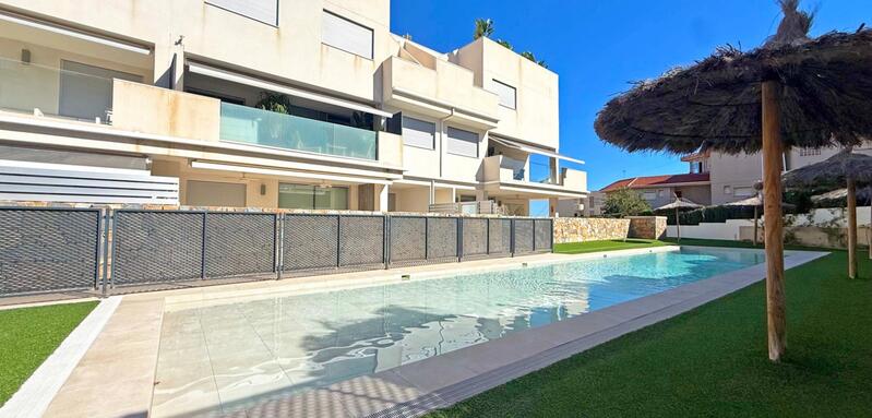 Apartment for sale in Cabo de Palos, Murcia