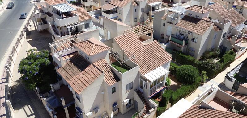 Apartment for sale in Orihuela Costa, Alicante