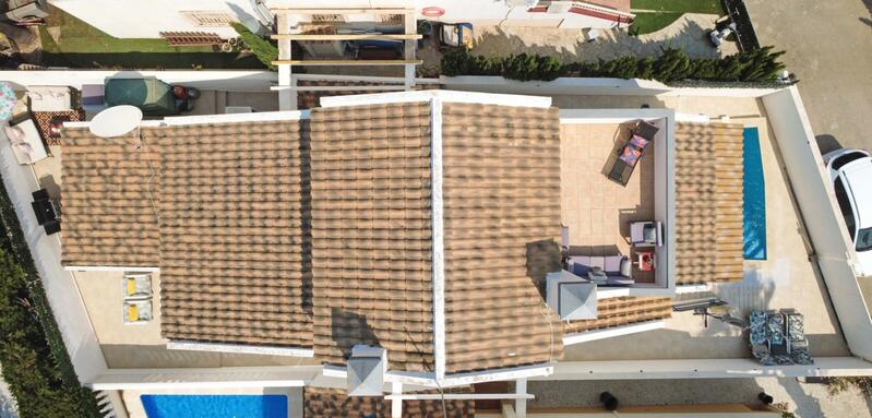 2 Cuarto Villa en venta