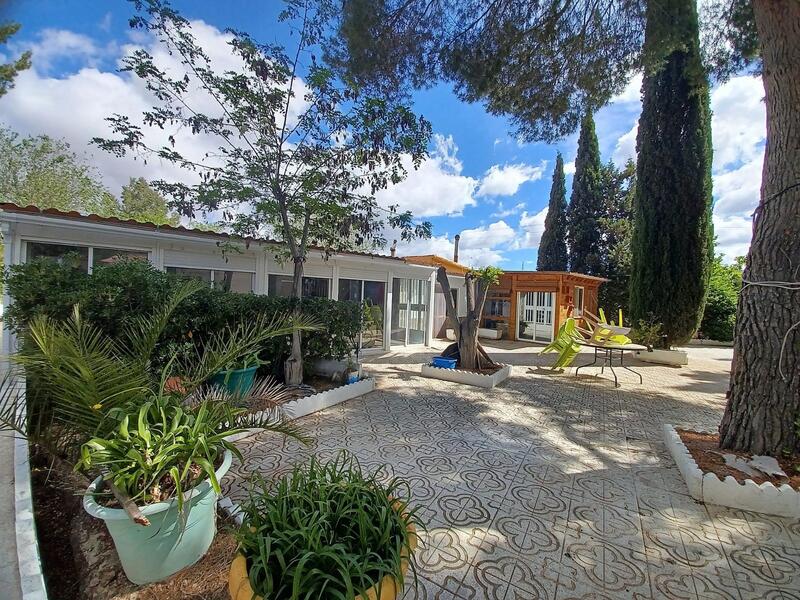 5 chambre Villa à vendre