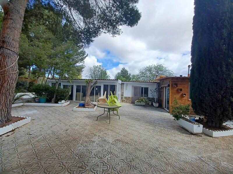 5 chambre Villa à vendre