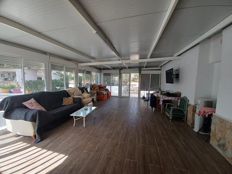 5 chambre Villa à vendre