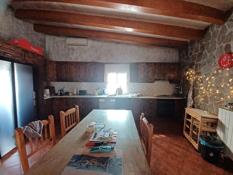 5 chambre Villa à vendre