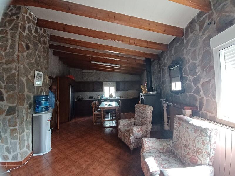 5 chambre Villa à vendre