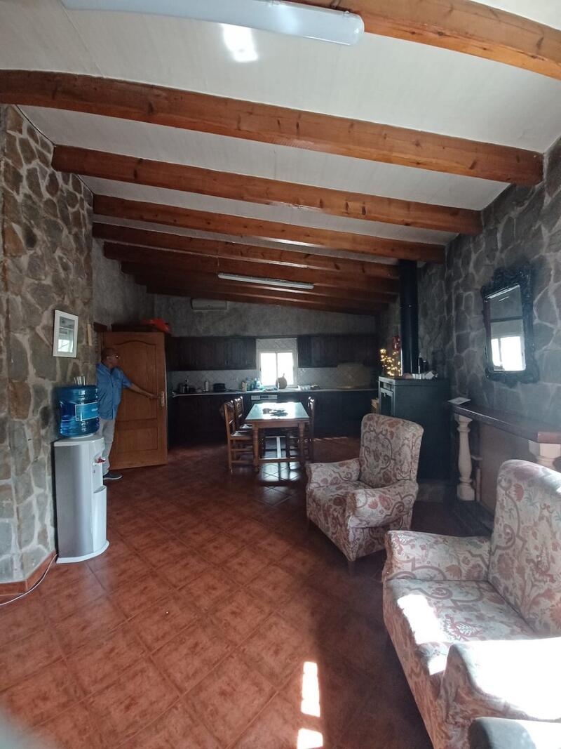 5 chambre Villa à vendre