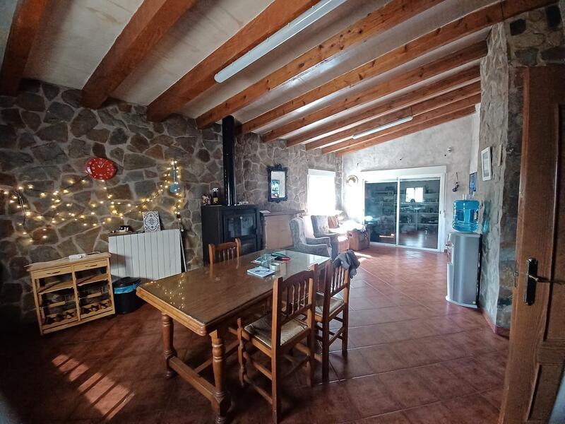 5 chambre Villa à vendre