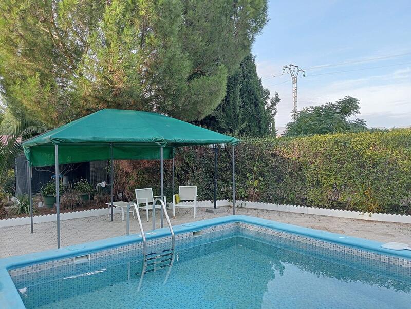 5 chambre Villa à vendre