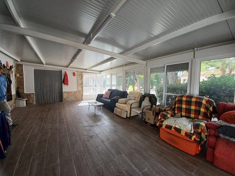 5 chambre Villa à vendre