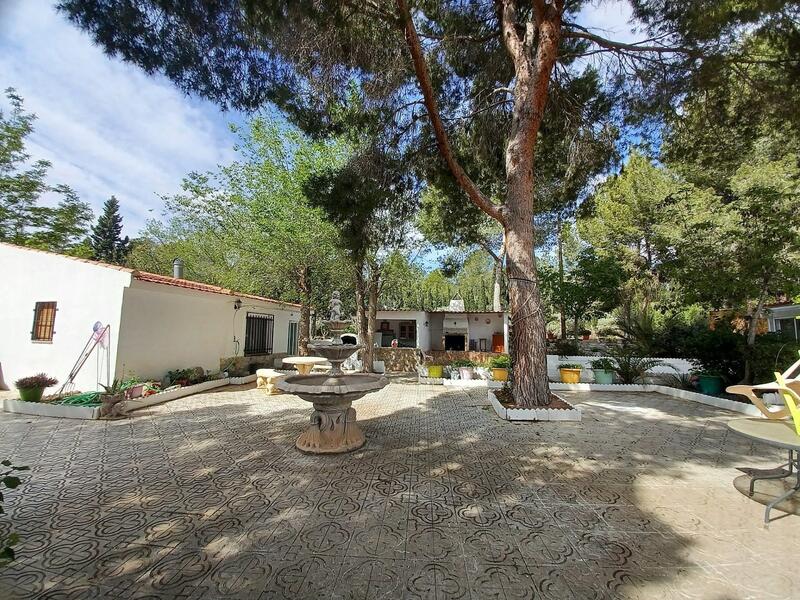 5 chambre Villa à vendre