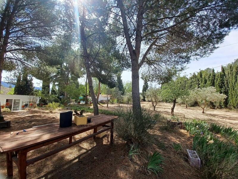 5 chambre Villa à vendre