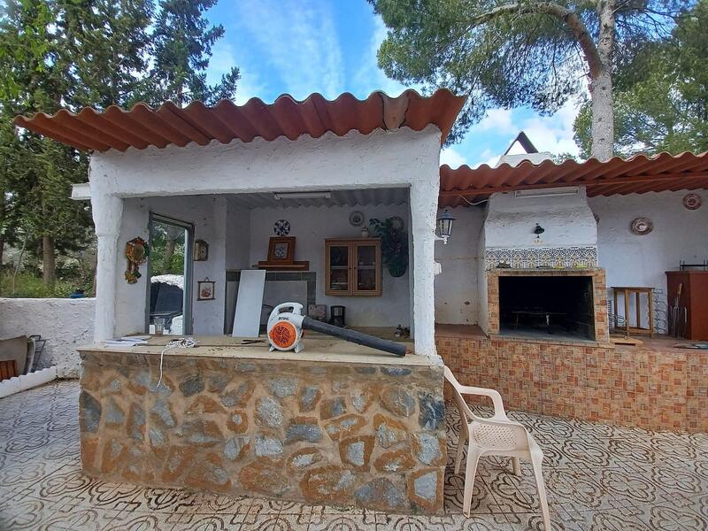 5 chambre Villa à vendre