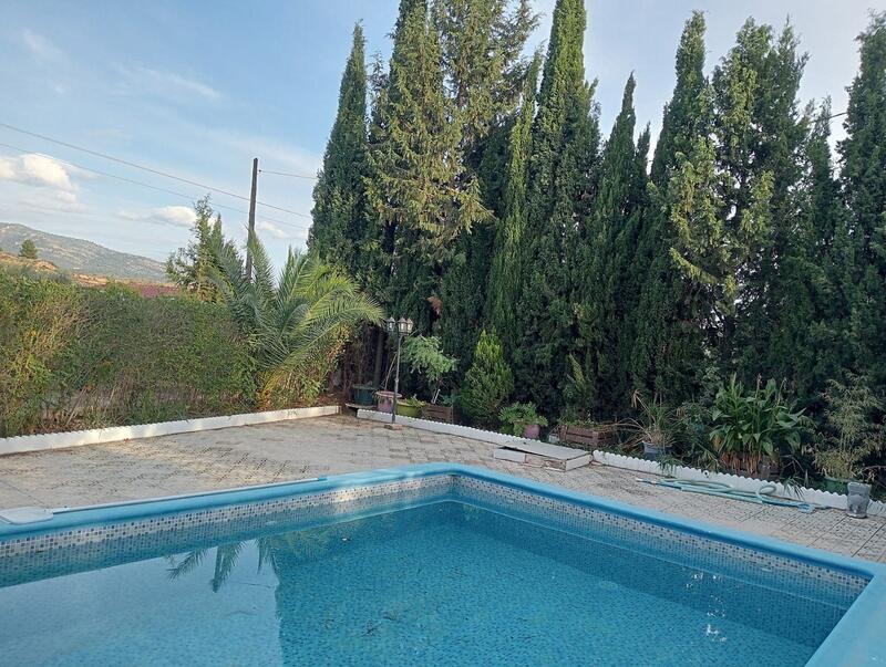 5 chambre Villa à vendre
